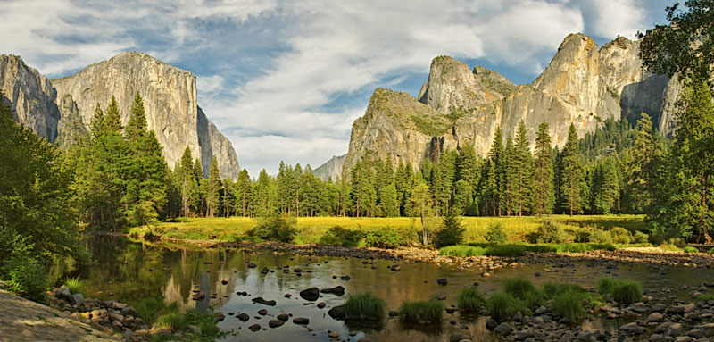 yosemitevalley