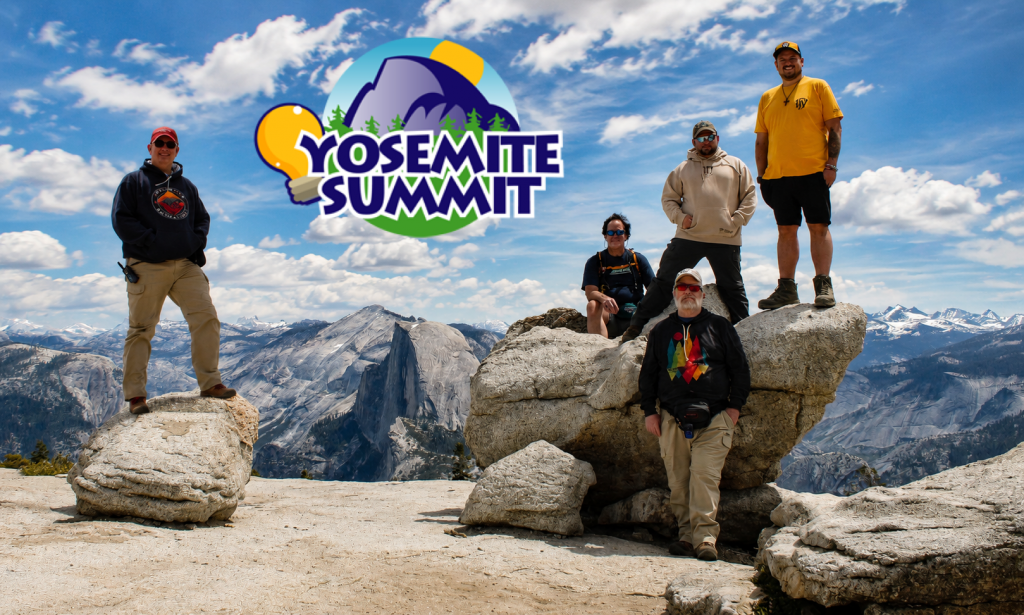 Yosemite Summit 2026 is Over!