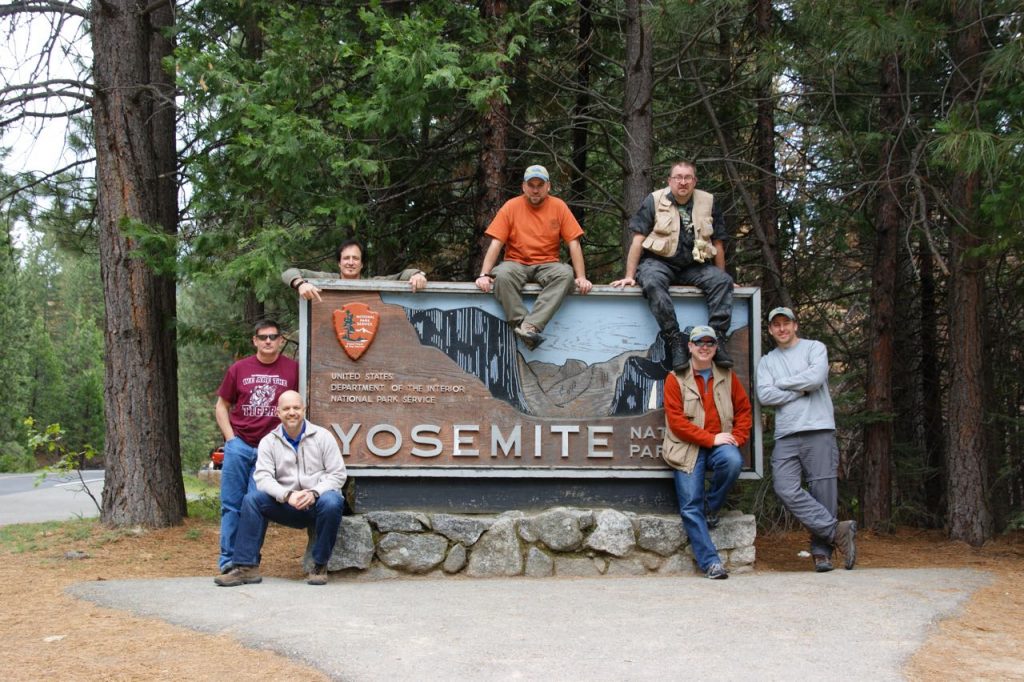 2015 Yosemite Summit Report and Video